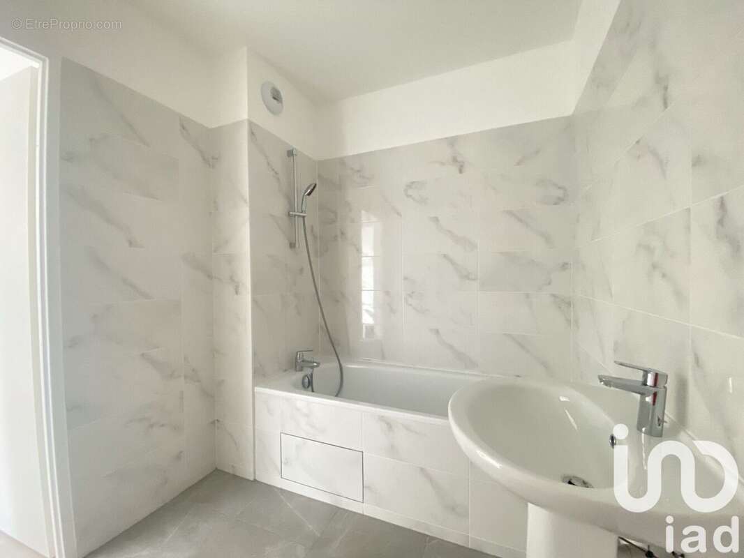 Photo 6 - Appartement à NEMOURS