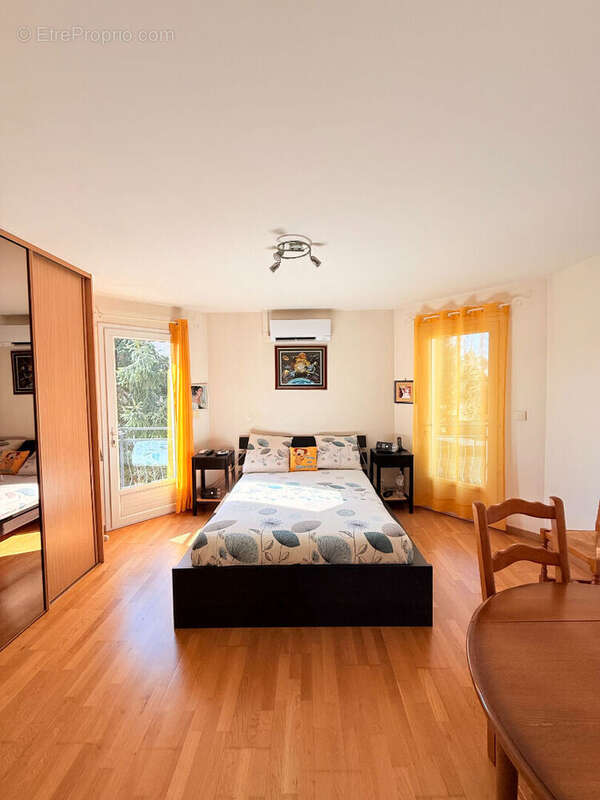 Maison à ARNOUVILLE-LES-GONESSE