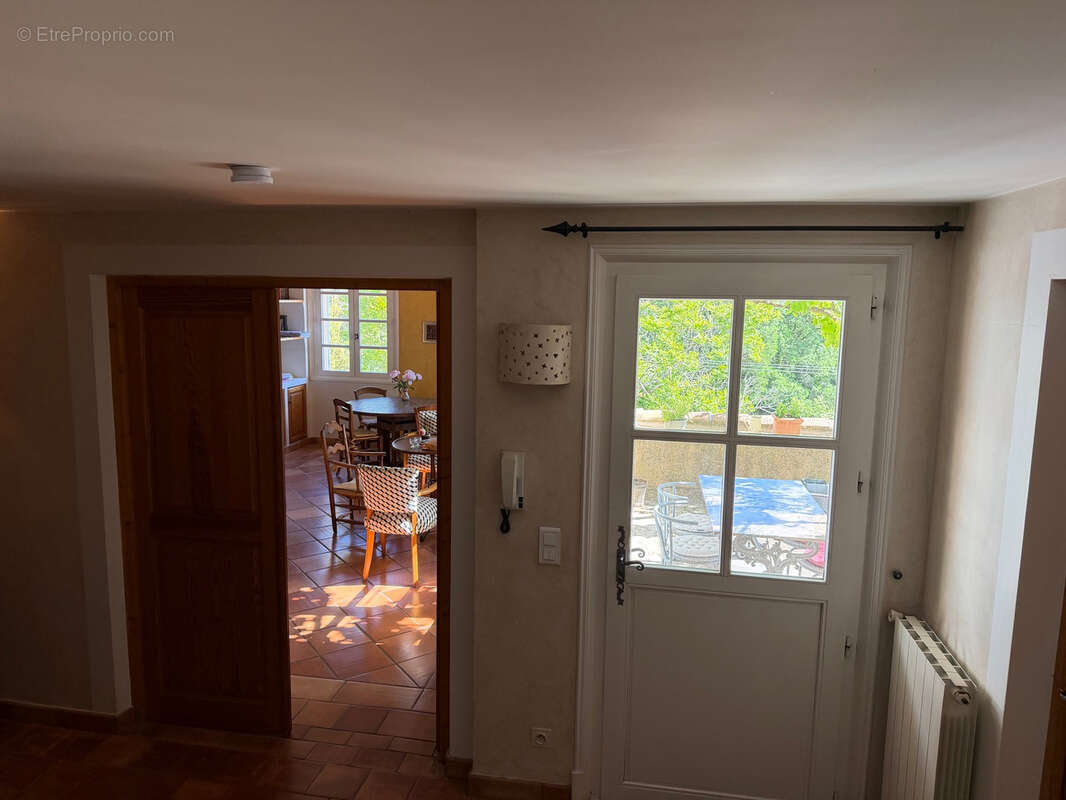 Maison Seguret - photo 12