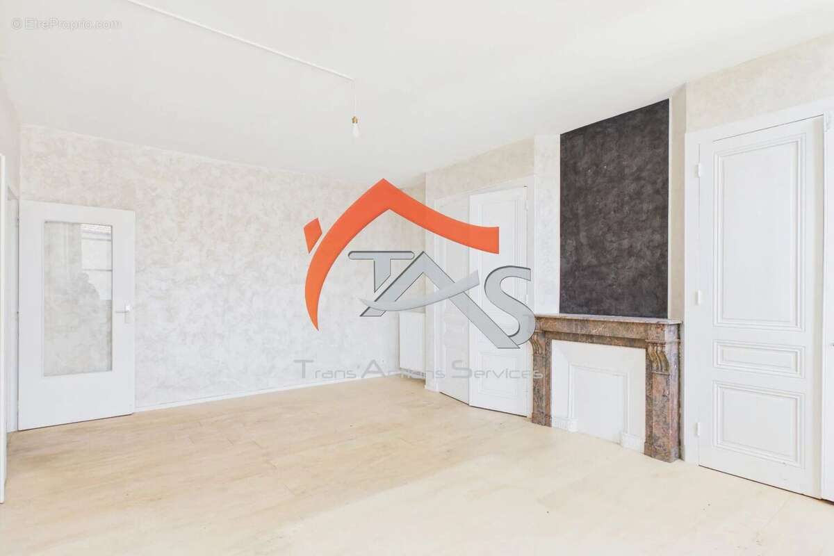 Appartement à SAINT-CHAMOND
