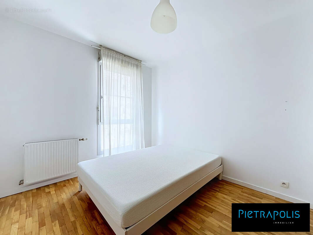 Appartement à LYON-7E