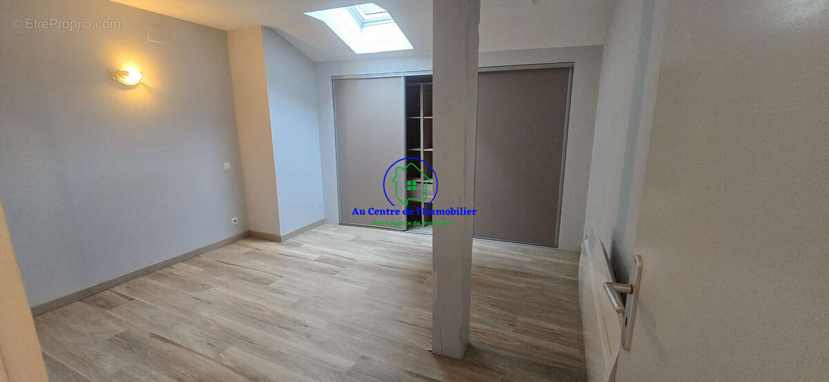 Appartement à AGEN