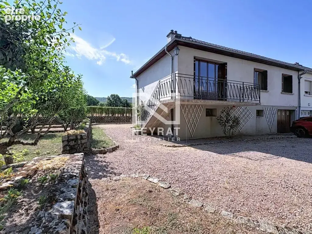 Maison avec jardin - photo 13