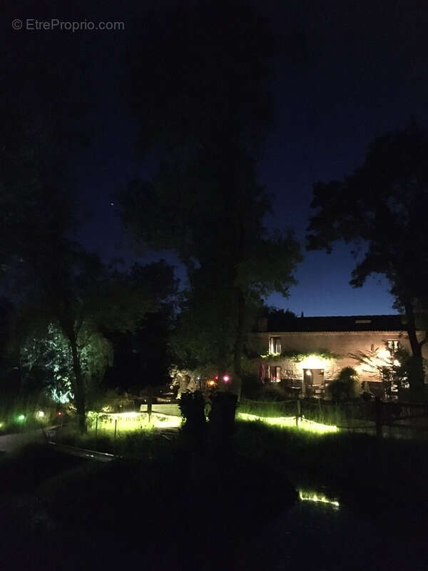 Maison à SAINT-FORT-SUR-GIRONDE