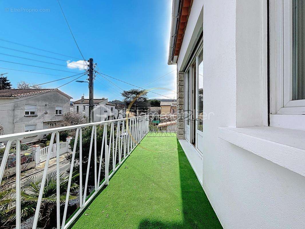 Pavillon de 130 m² - photo 15
