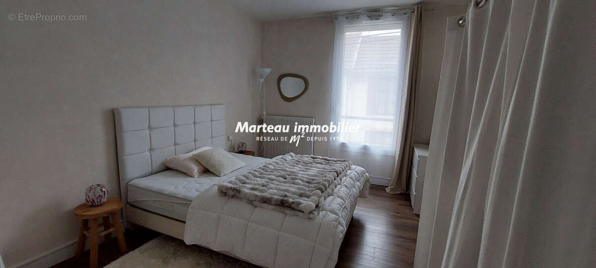 Maison à LE MANS
