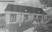 Maison à LE MESNILLARD