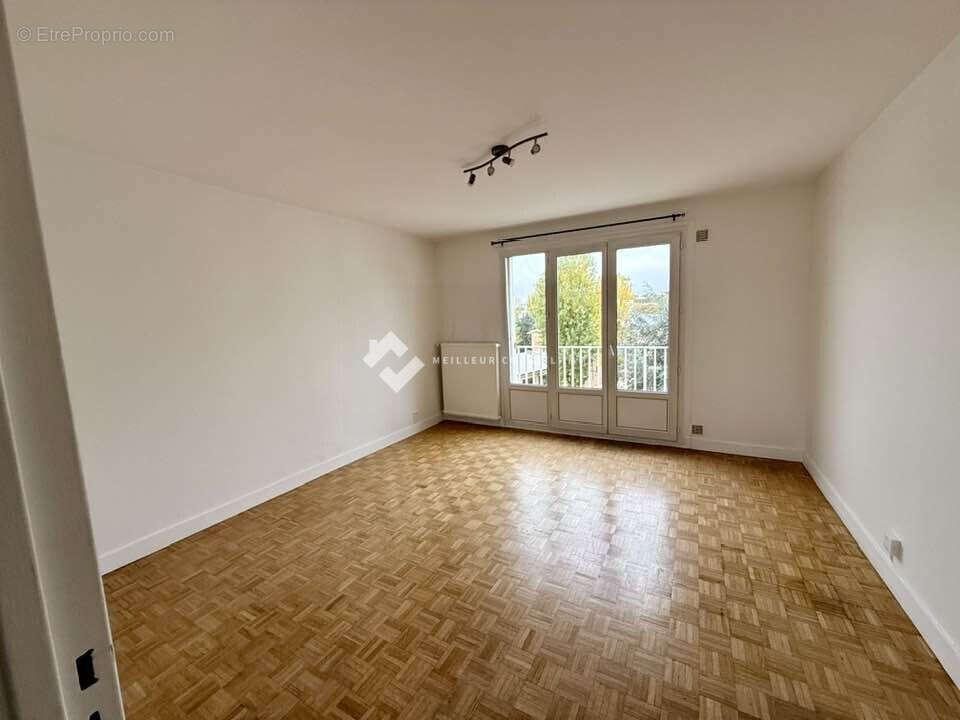 Appartement à LE PECQ