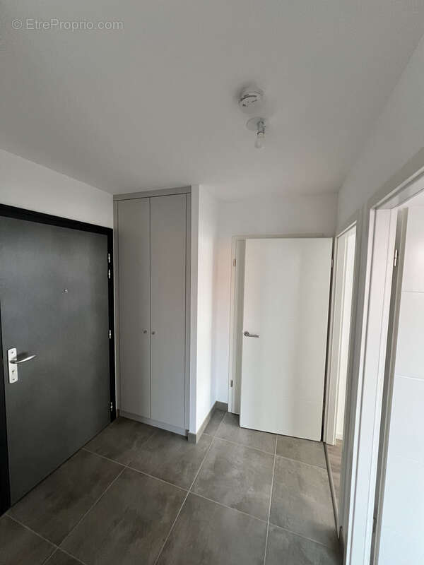 Appartement à SAINT-LOUIS