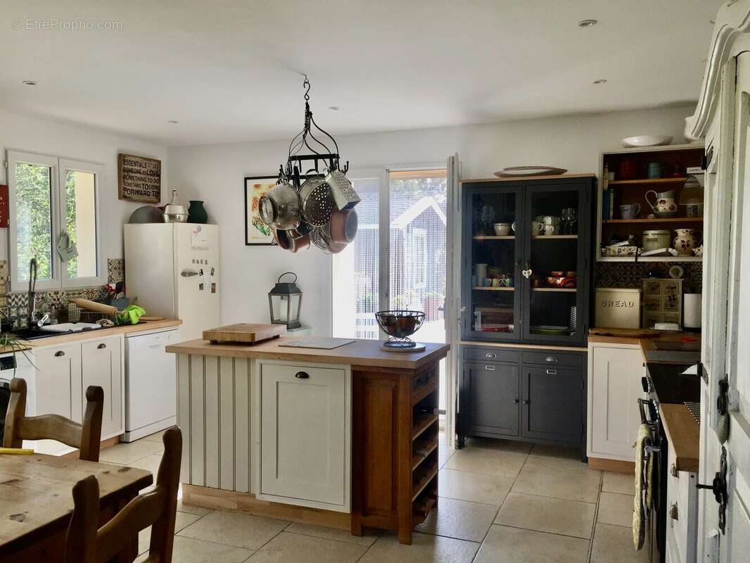 Maison à LE GRAND-MADIEU