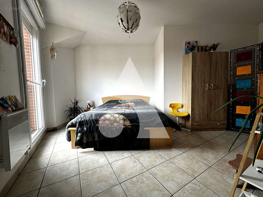 Appartement Somain 2 pièce(s) - photo 5