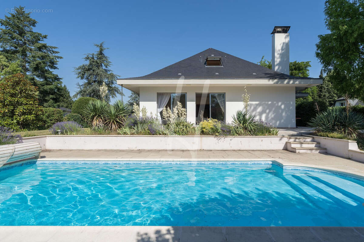 Maison à MARLY