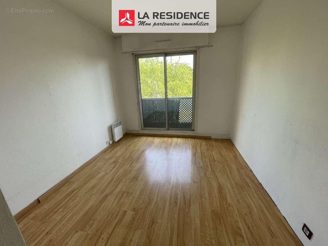 Appartement à SAINT-MAURICE
