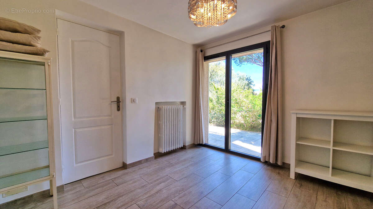 Maison à SAINTE-MAXIME