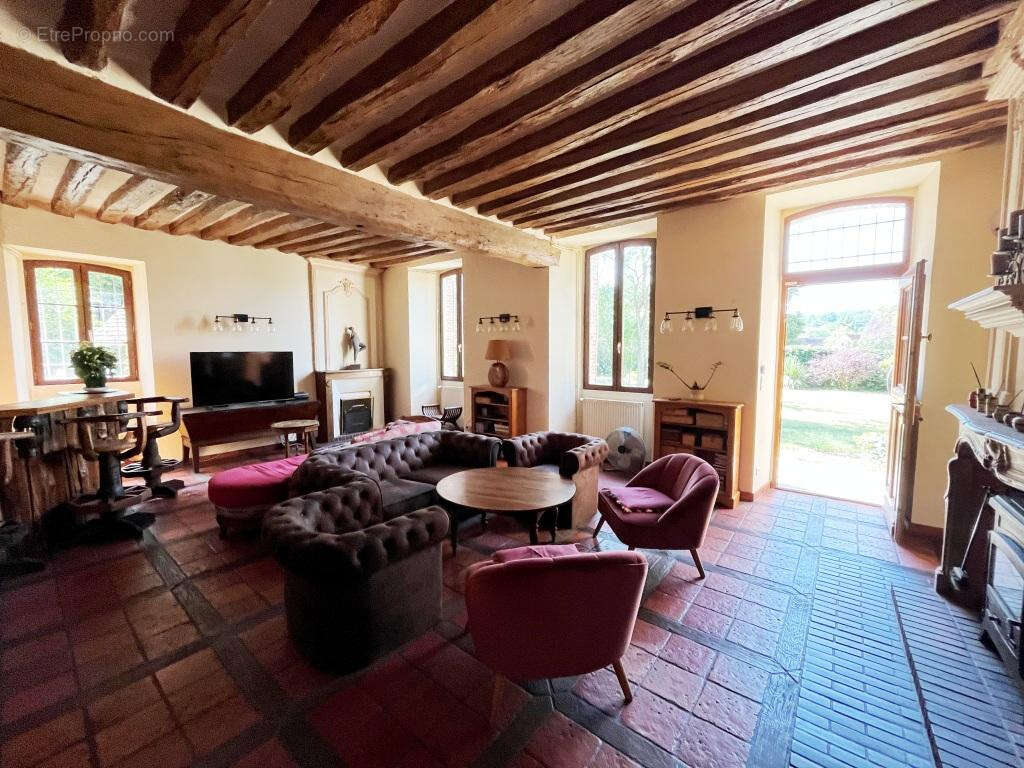Maison à SENS