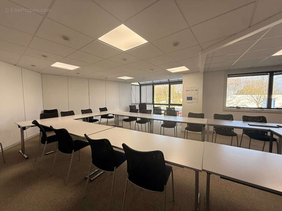 Commerce à BEAUVAIS