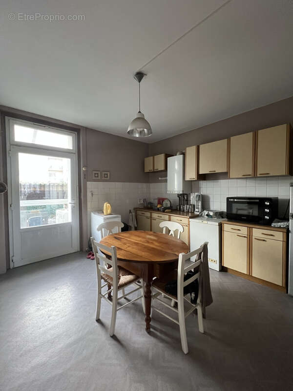 Appartement à FRAISSES