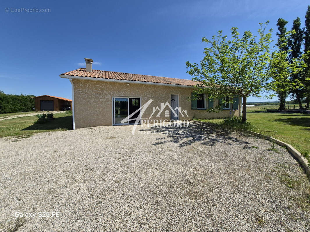 Maison à LALINDE