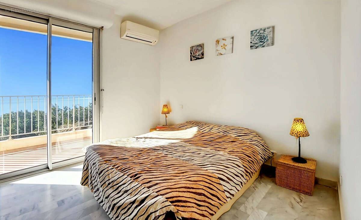 Appartement à AJACCIO
