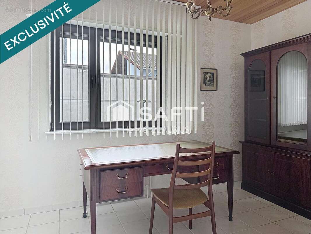 Photo 7 - Maison à SCHOENECK