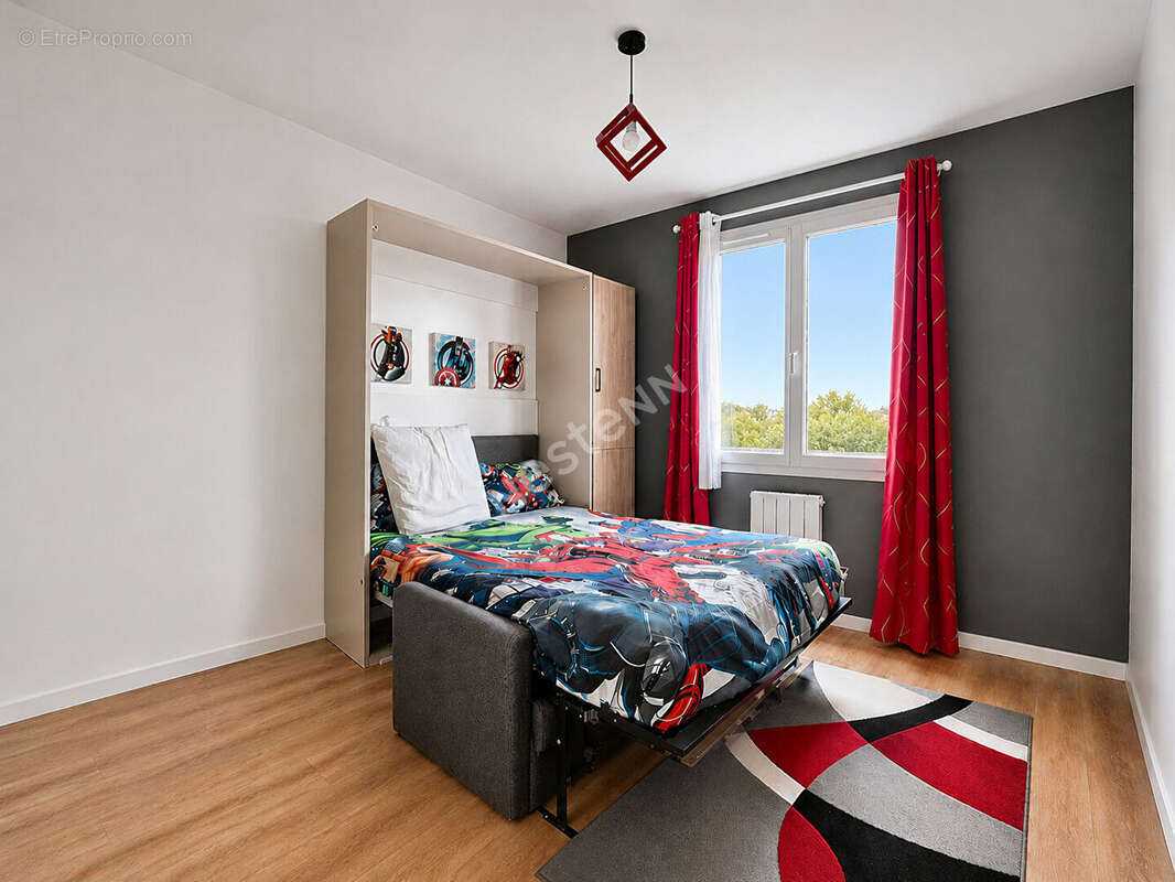 Maison cosy 5 pièces à vendre à Chaumontel - Rare sur le marché ! - photo 8