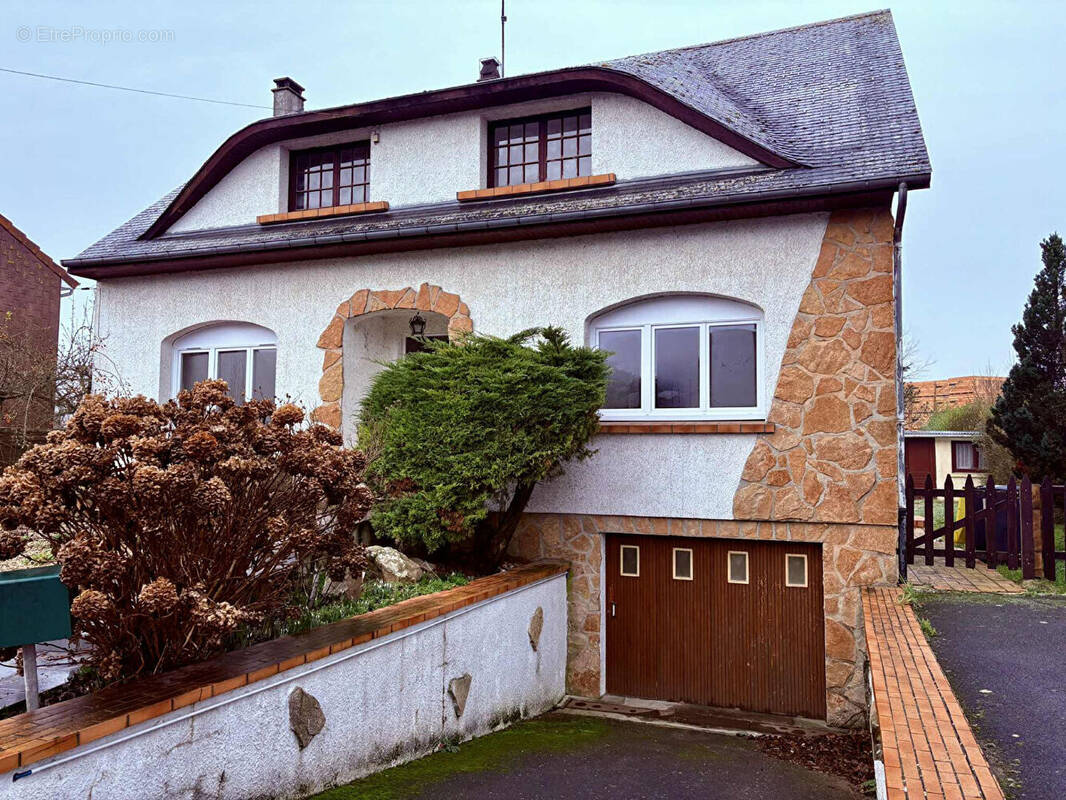 Maison à ALBERT