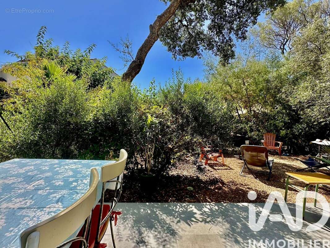 Photo 3 - Appartement à SAINT-RAPHAEL