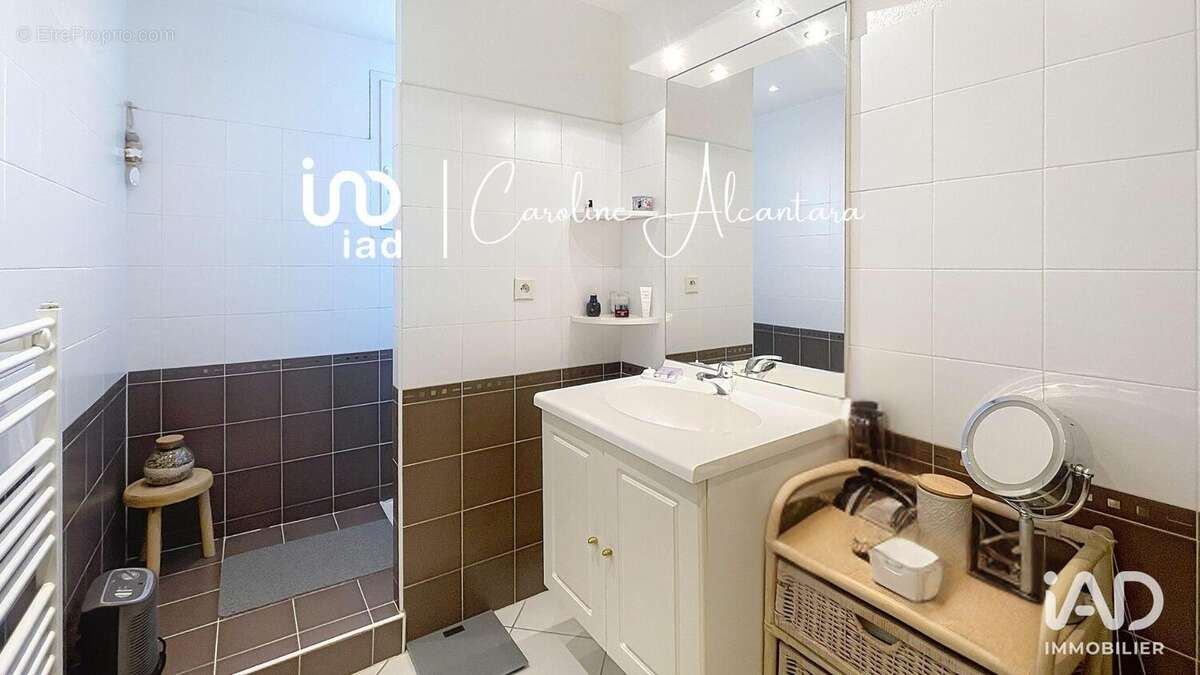 Photo 8 - Appartement à SAINT-ESTEVE