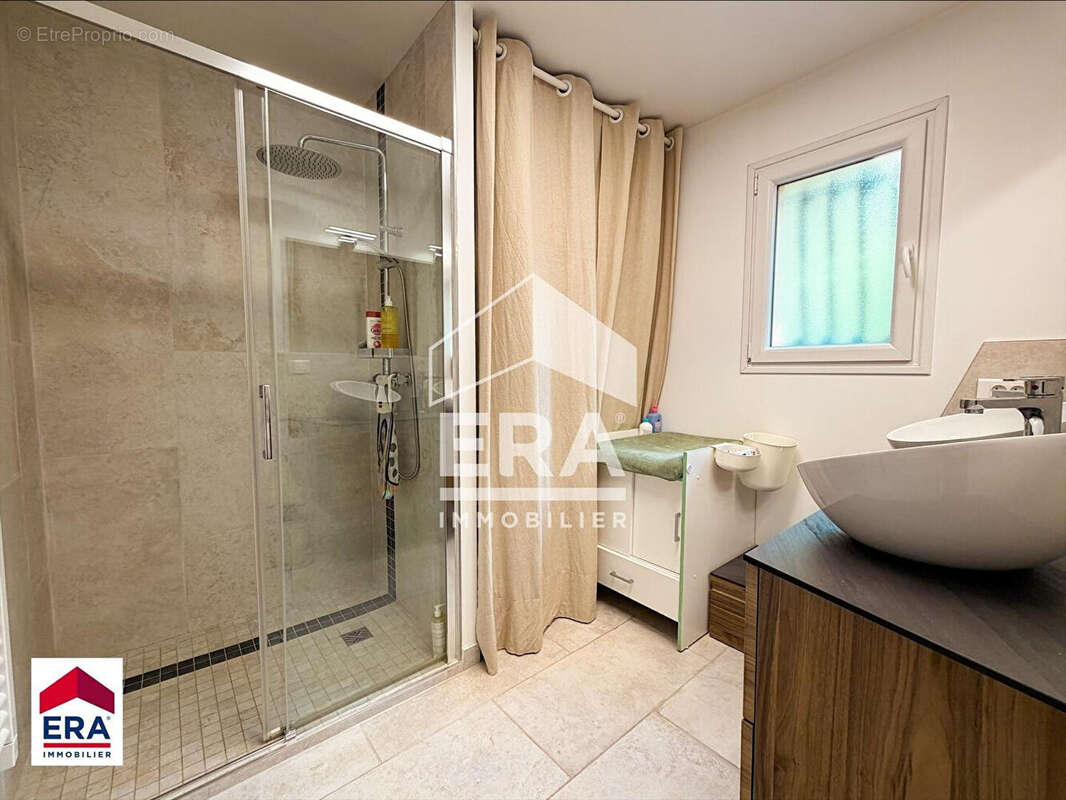 Maison 126m² à mazan - photo 10