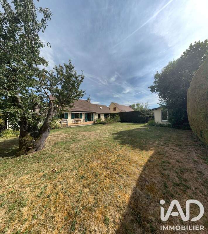 Maison 171 m² à Le Meux  - photo 5