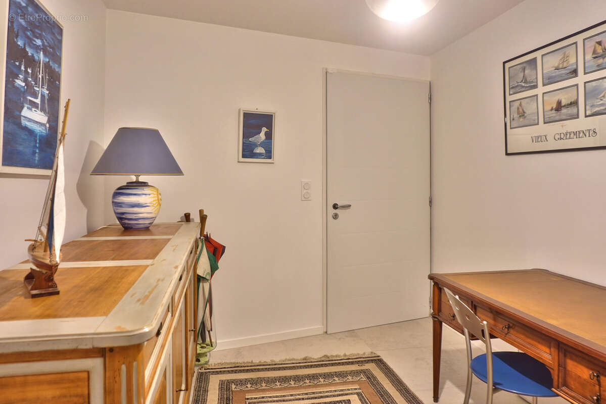 Vente à terme occupée 10 ans - Maison neuve vue mer à Binic - photo 21