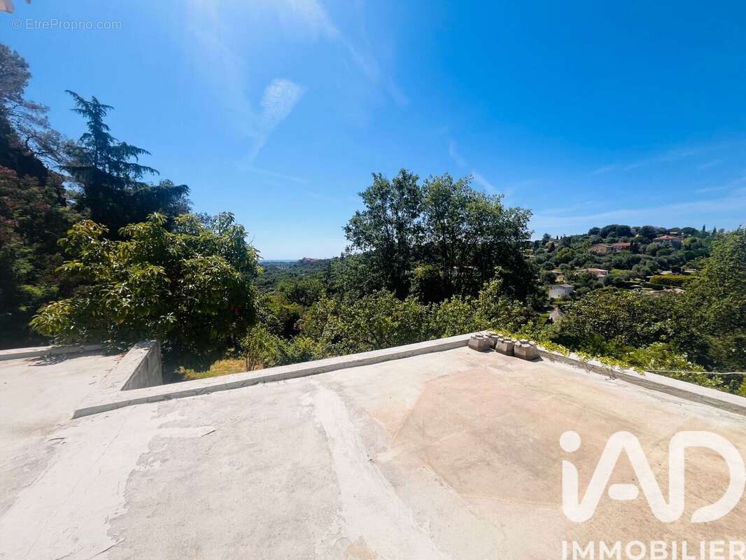 Photo 7 - Maison à BIOT