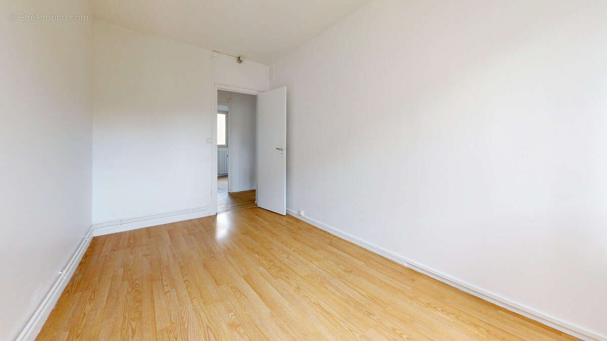 Appartement à DRANCY