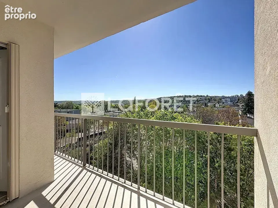 Appartement à LE PECQ