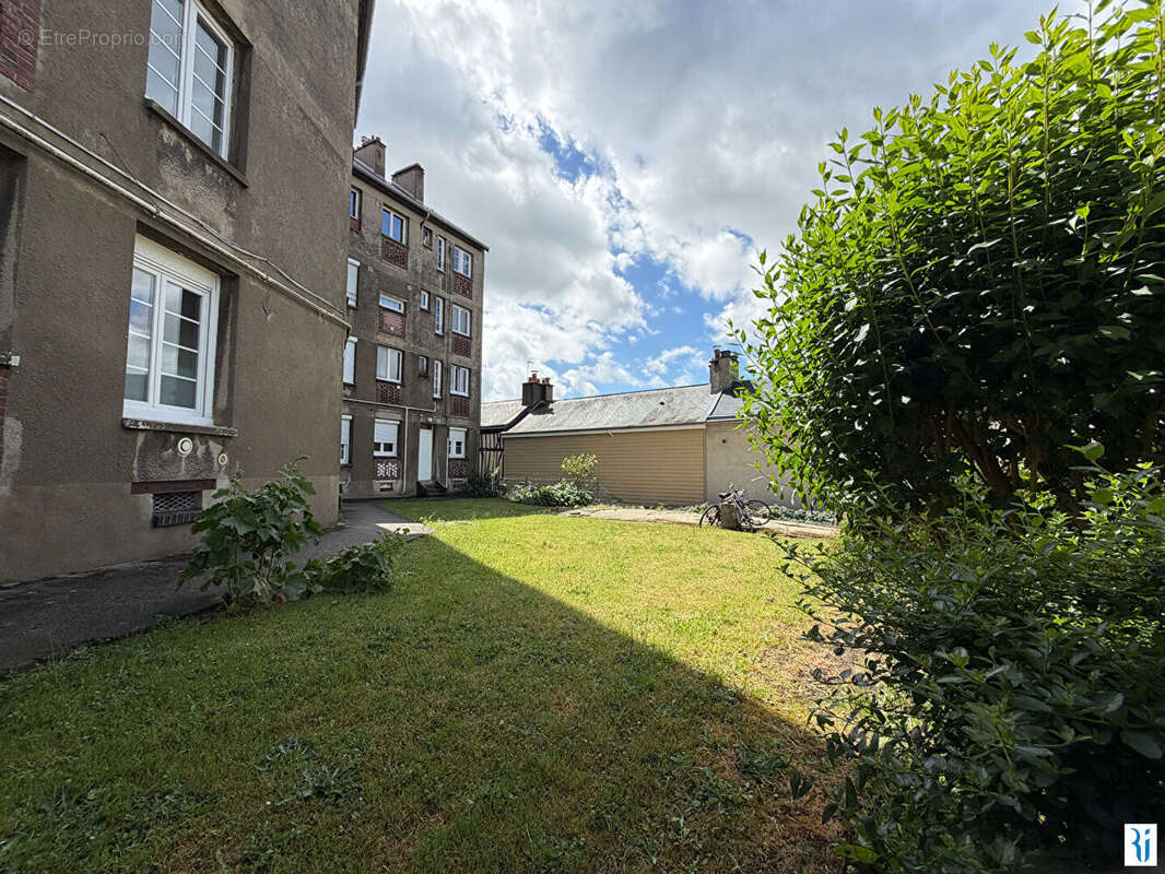 Appartement à ROUEN