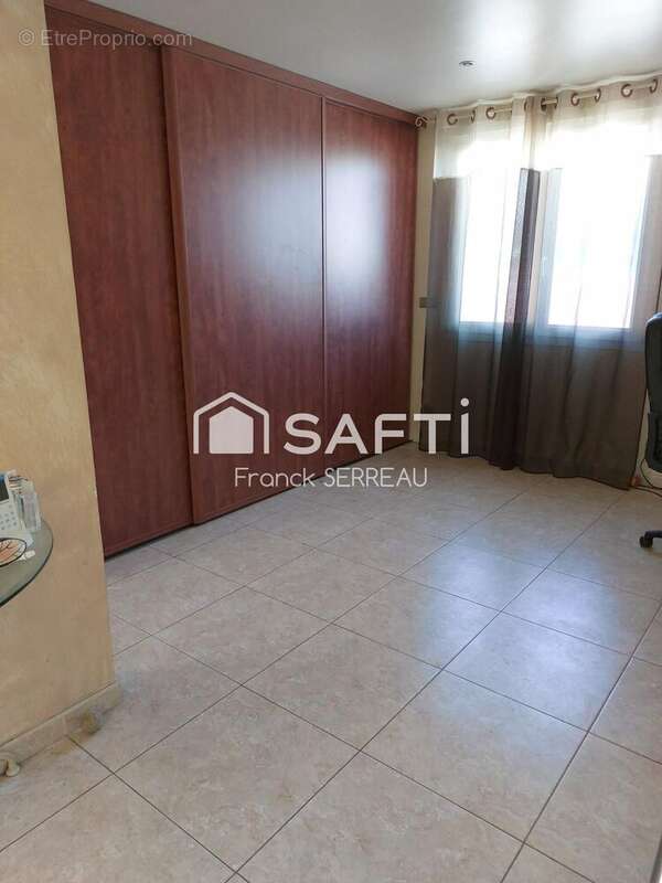 Photo 7 - Maison à GRUISSAN