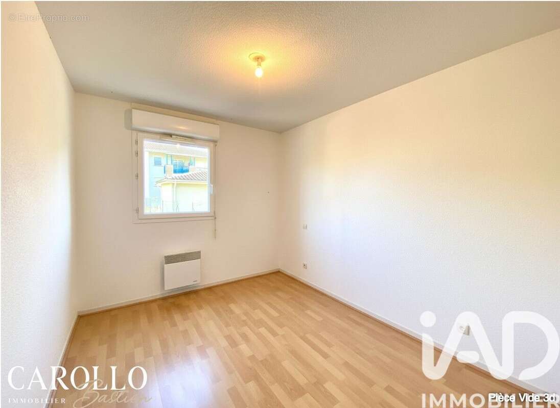 Photo 7 - Appartement à CARCASSONNE