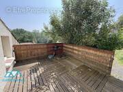 Maison à VIEILLE-BRIOUDE