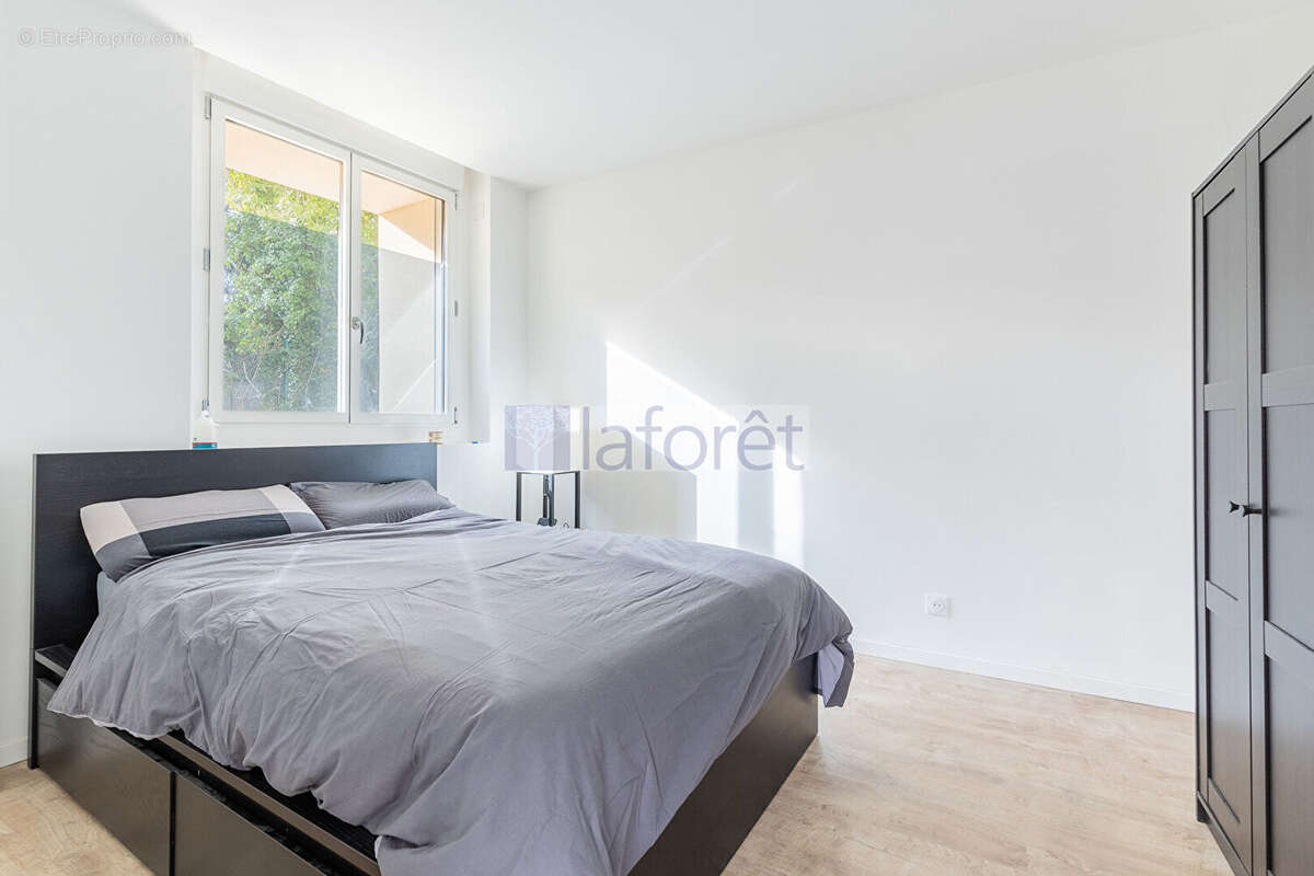 Appartement à PALAISEAU