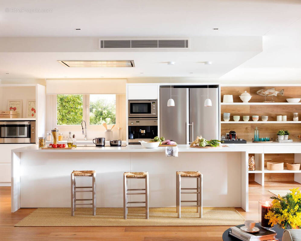 Appartement à HENDAYE