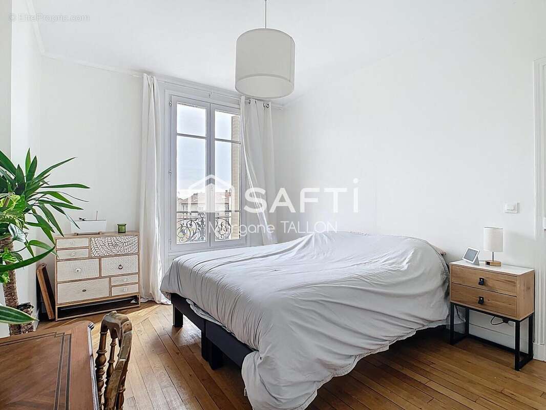 Photo 4 - Appartement à MAISONS-ALFORT