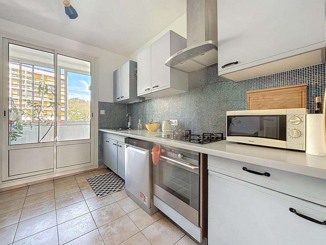 Appartement à VIENNE