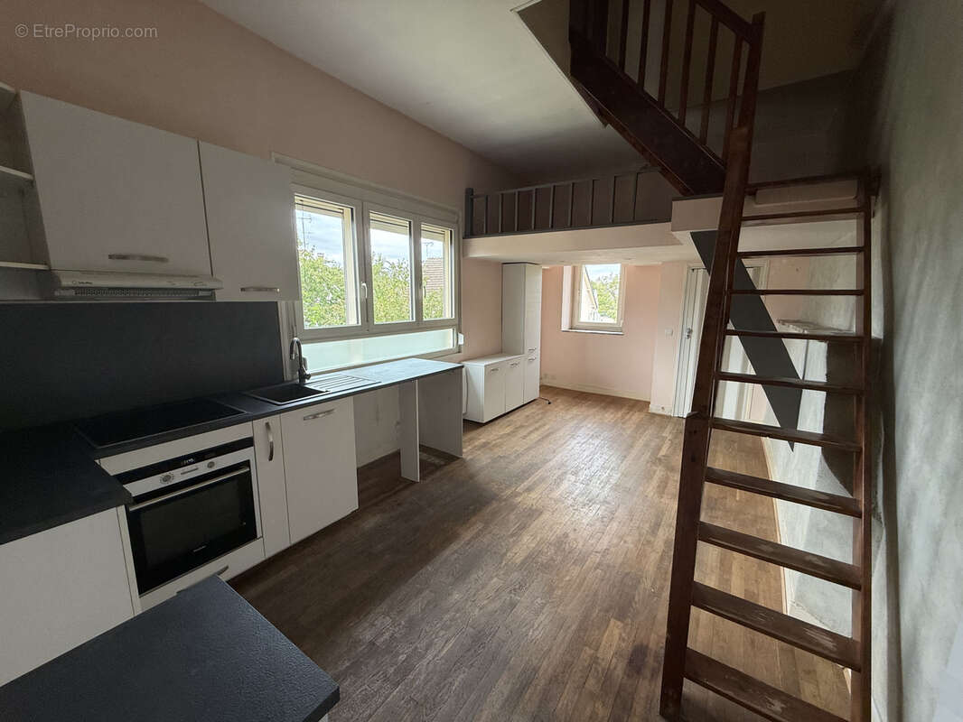 Appartement à CHAMBLY