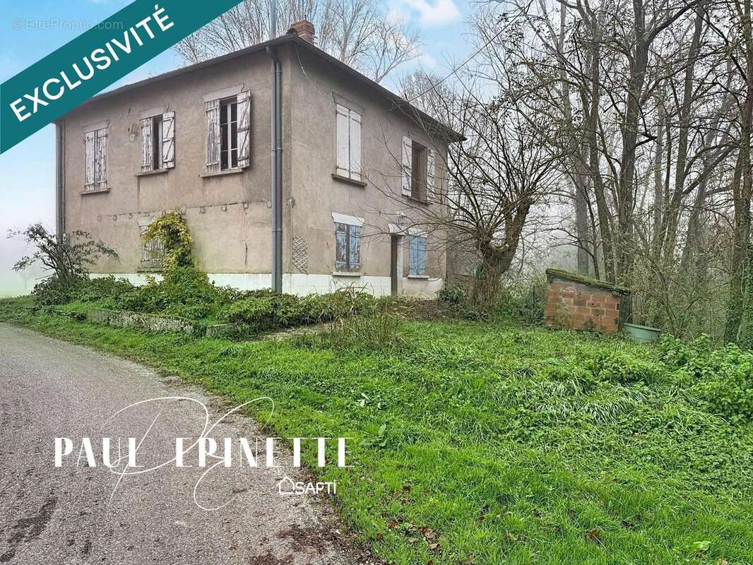 Photo 8 - Maison à MONTASTRUC