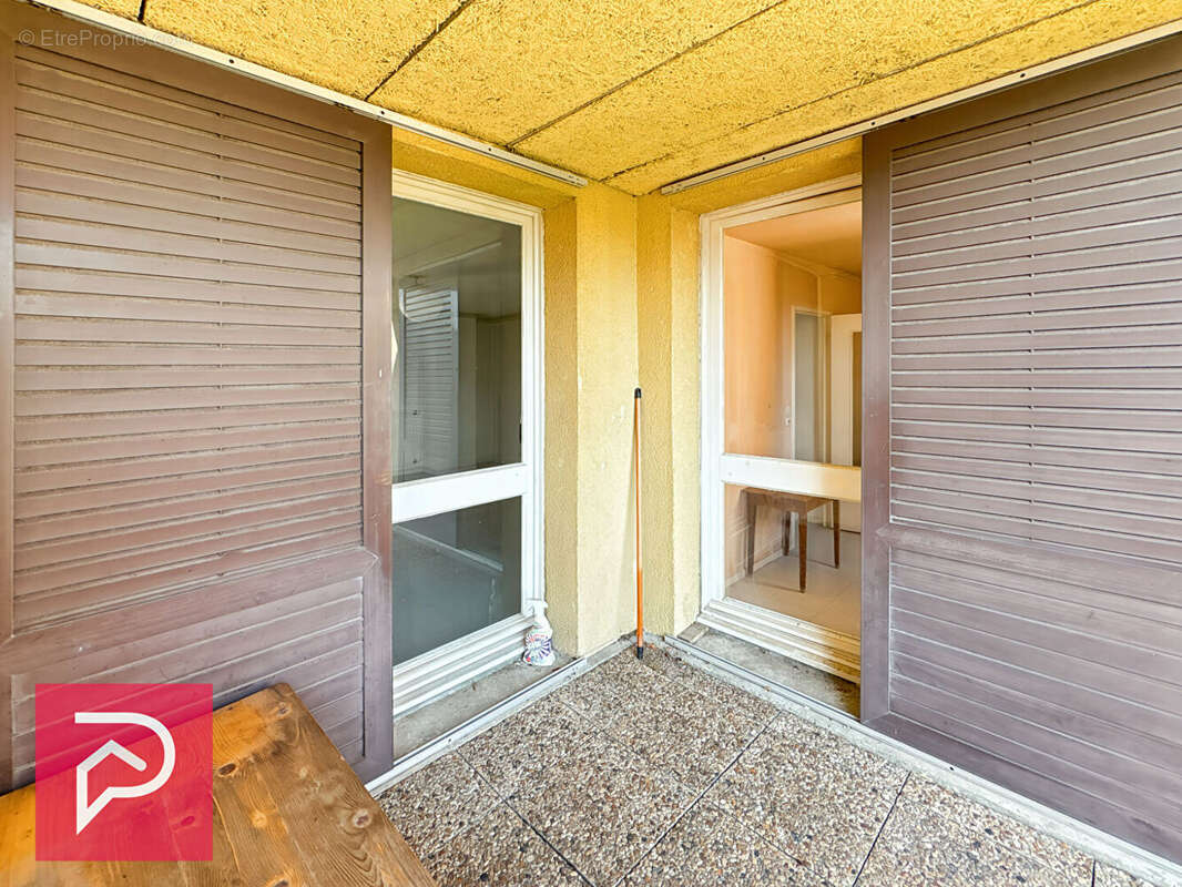 Appartement à BERNAY