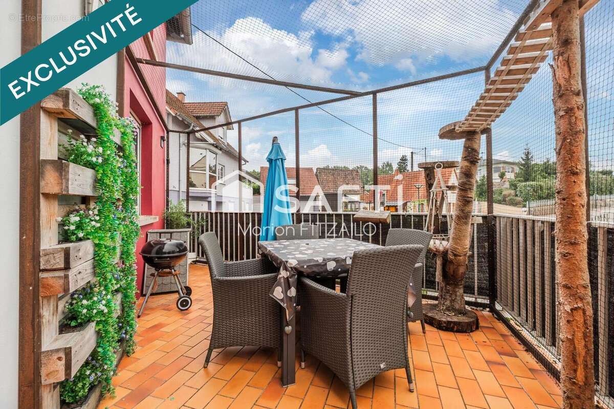 Photo 5 - Maison à MUNCHHAUSEN