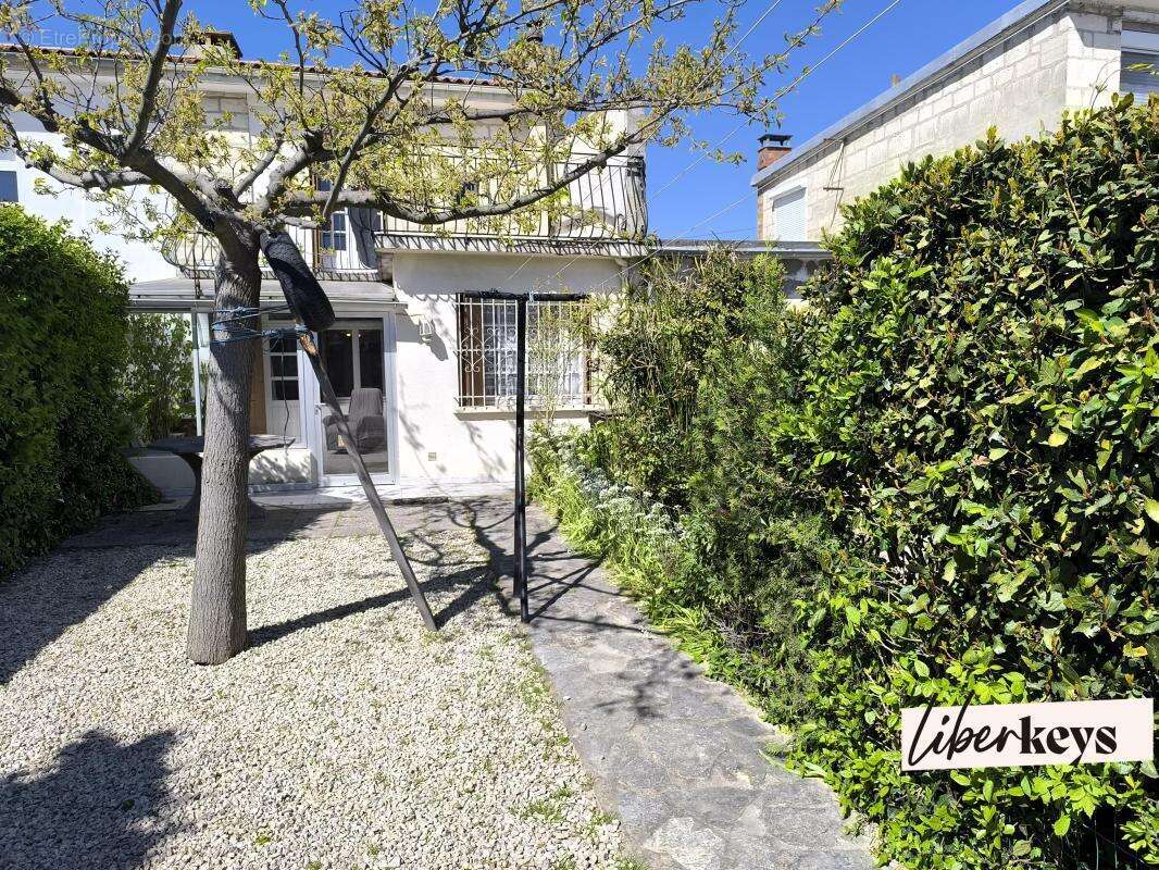 Maison à AVIGNON