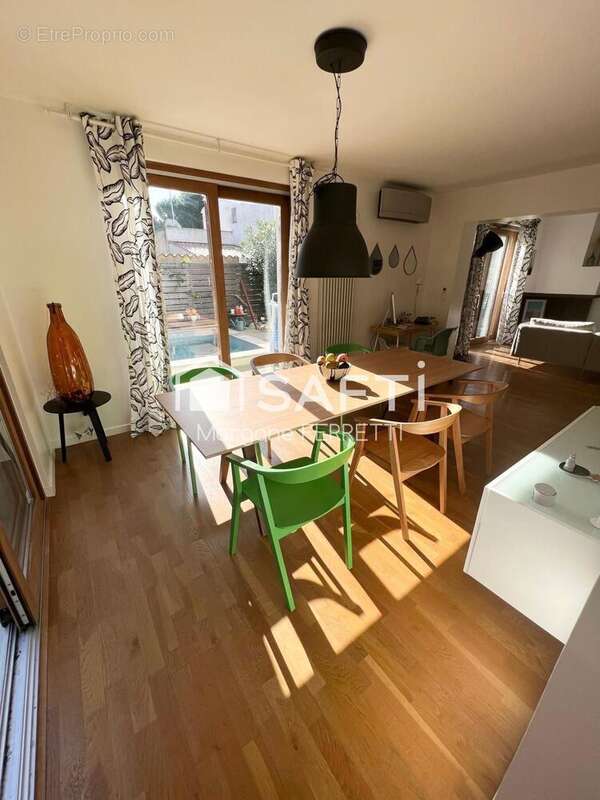 Photo 5 - Maison à NARBONNE