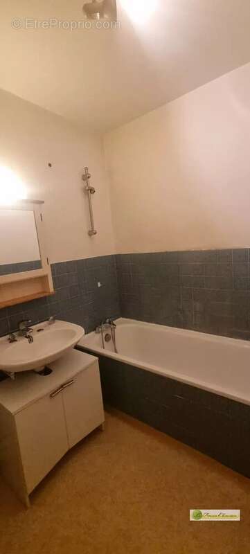 Appartement à ANGOULEME