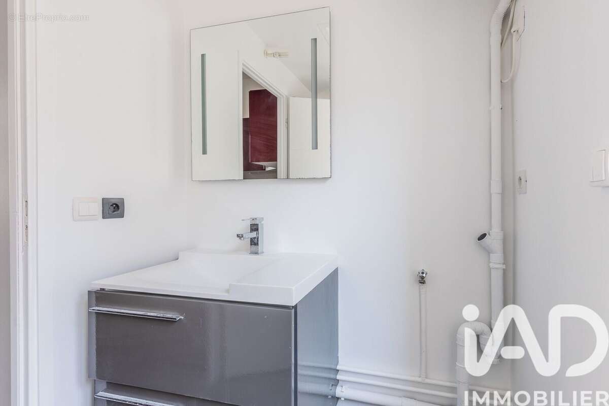 Photo 9 - Appartement à BRETIGNY-SUR-ORGE